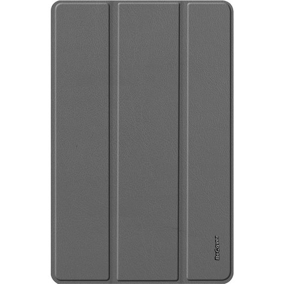 Чохол до планшета BeCover Smart Case Xiaomi Redmi Pad 10.61" 2022 Grey (708725) | Зображення 1