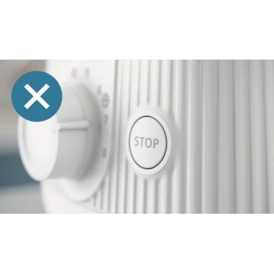 Тостер Philips HD2511/00 | Зображення 1