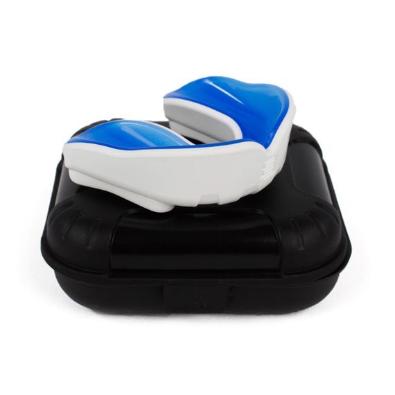 Капа MAKURA Ingis доросла (вік 11+) White/Blue (art.6017514033) | Зображення 6