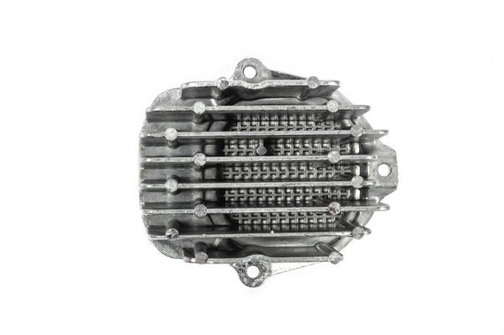 LED-модуль фары A2229069204 (1 шт, правый) для Mercedes S-сlass W222 | Зображення 3
