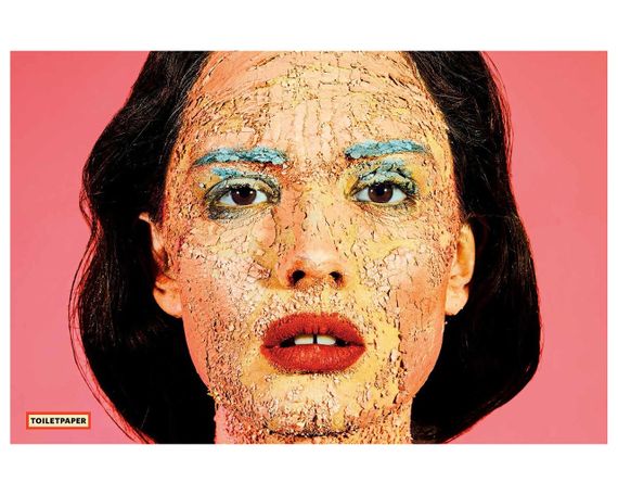 Журнал Toiletpaper Magazine 13 | Зображення 4