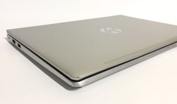 Ультрабук Б-класс HP ProBook 440 G8 / 14" (1920x1080) IPS / Intel Core i3-1125G4 (4 (8) ядра по 2.0 - 3.7 GHz) / 8 GB DDR4 / 128 GB SSD / Intel UHD Graphics / WebCam / Win 11 Pro б/у | Зображення 7