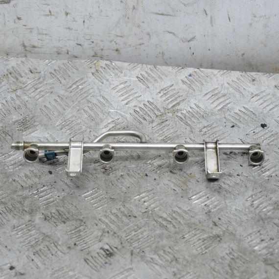 Паливна рейка 1.6 Opel Astra H 1998-2005 Рампа паливна Опель Астра Н 0426 | Зображення 1