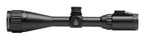 Приціл оптичний Leapers UTG True Hunter 3-9x40 AO 1' сітка Mil-Dot з підсвічуванням