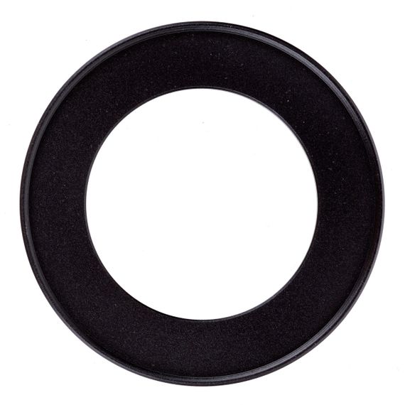 Переходное повышающее кольцо Step-Up (41-58 mm) | Зображення 1