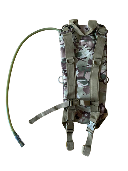 Гідратор KOMBAT UK Aqua Bladder Hydration Pack | Зображення 1