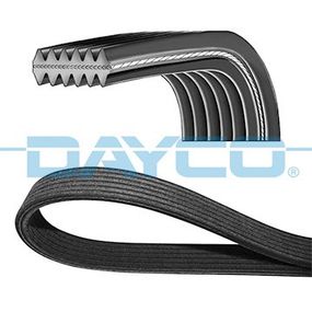Ремень ручейковый Vw Polo 1.4 TDI 99-01/ Lupo 1.4 TDI 99-05,6DPK1188