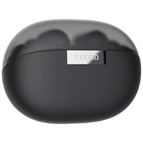 Навушники Tecno Sonic 1 Black (4895180784118) | Зображення 3