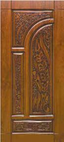 Входные двери R-38