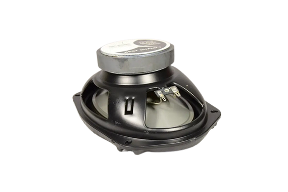 Автомобільна акустика 5-х смугова коаксіальна XPPO TS-A6995 600W 6х9 чорні (6995_670) | Зображення 4