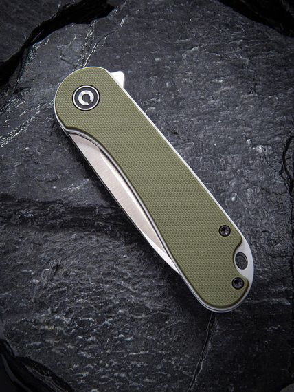 Ніж складний Civivi Elementum C907E | Зображення 2