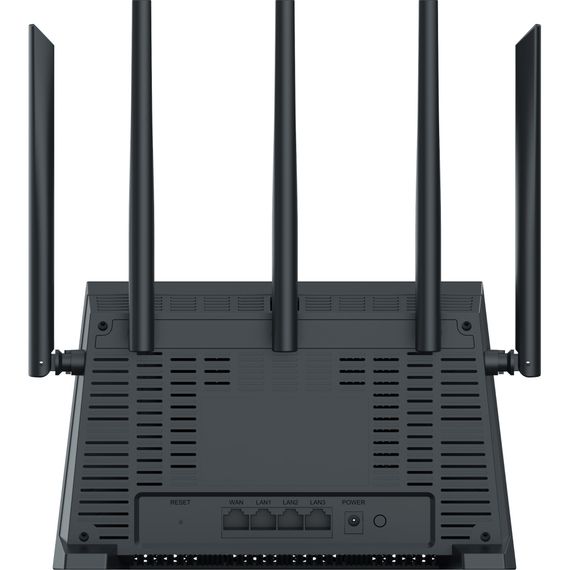 Маршрутизатор Netis NX30 | Зображення 3