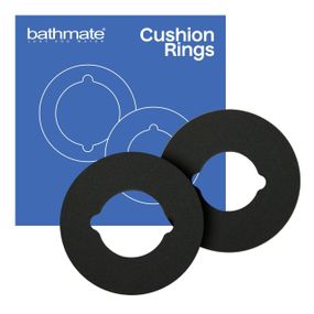 Кільця комфорту Bathmate Cushion Rings для Hydromax/HydroXtreme 7WB/8/9 (2 шт) Sex Aura