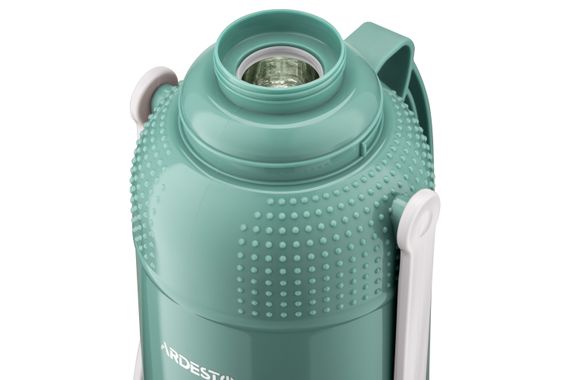 Термос Ardesto Gemini Gourmet 3.2 л Зелений AR2632GRG | Зображення 5