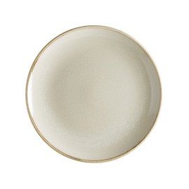 Тарілка десертна кругла Bonna Sand SANGRM21DZ 21 см