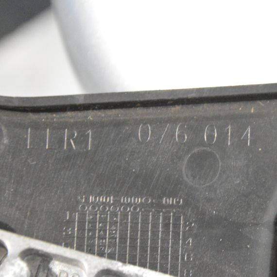 Дзеркало праве 10 pin Volkswagen Golf V Plus 2005-2014 бокове праве 10 пінів Фольксваген Гольф Плюс LLR1076014 | Зображення 6