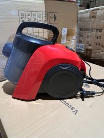 Пилосос cyclonic vacuum 1000w з колбою 2л