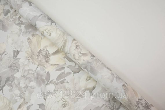 Обои виниловые на флизелиновой основе SINTRA Rosalinda 386606 (1,06х10,05м) | Зображення 5