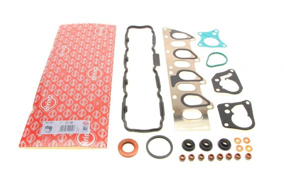 Комплект прокладок верхній Renault Trafic Opel Vivaro 1.9dCi F9Q  без прокладки ГБЦ  851.021