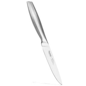 Нож универсальный Fissman Bergen FS-12438 13 см серебристый