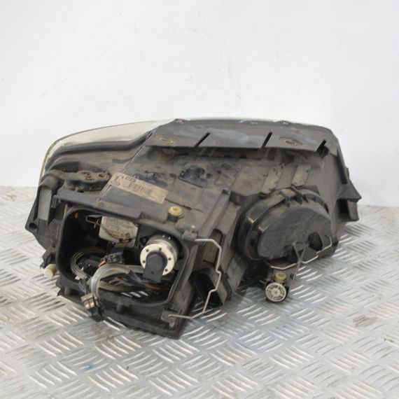 Фара ліва bi xenon Volkswagen Passat B6 2005-2010 Фара передня ліва біксенон Фольксваген Пассат б6 3C0941751G | Зображення 4