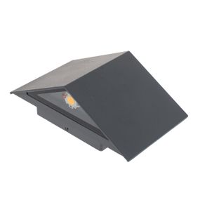 Подсветка LED фасадная IP54 AL-276/2х5W