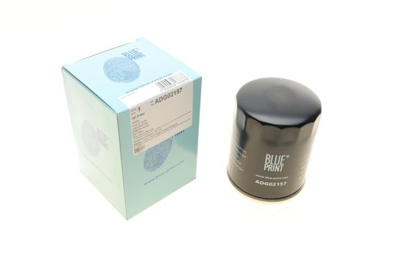 Фильтр масляный Great Wall Streed Wingle 2.0TDI 16V 11- ADG02157