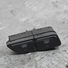 Кнопка обігріву скла Ford Focus III C-Max II 2011-2020 Кнопка обігріву скла Форд Фокус Ц-Макс AM5T18K574AB