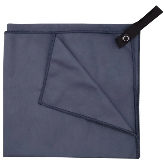 Рушник з мікрофібри Tribe Pocket Towel 75х150 см T-LC-0001-XL, navy | Зображення 1