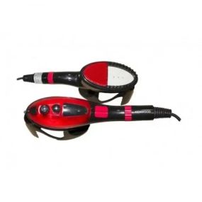 Відпарювач Kenwood Portable Steamer Червоний
