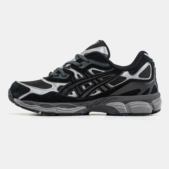 Кросівки Asics Gel-NYC / Gore-Tex (Термо) / асікс топ весна / осінь 2377 42 26.5 | Зображення 5