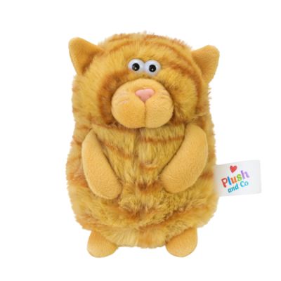 Мягкая игрушка Plush and Co PLC25015 "Котик" 13 см, Цена за 1 игрушку (6906231365496) Вид 4 | Зображення 1