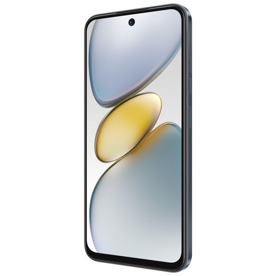 Мобільний телефон Tecno Spark Go 1 4/128GB Startrail Black (4894947036163) | Зображення 7