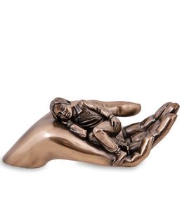Статуэтка Сынок в любви 17cm