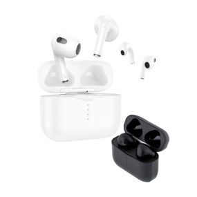 Бездротові Bluetooth навушники XPRO EW09 TWS білі та чорні (38983-01_571)