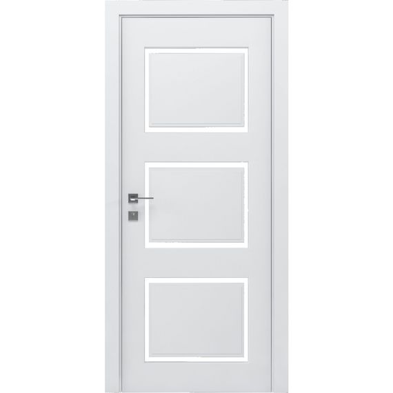 Двери Rodos CORTES Dolce 3 RAL 1013