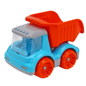 Іграшка Самоскид Технок 2239