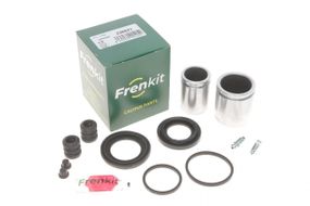 Ремкомплект суппорта переднего Fiat Ducato 89-94 d=38 48mm  +2 поршня  Girling  238927