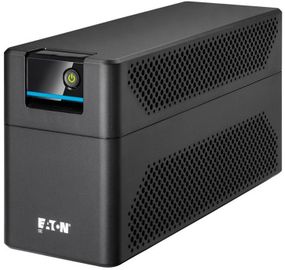 Джерело безперебійного живлення Eaton  5E G2, 700VA/360W, USB, 2xSchuko (5E700UD)