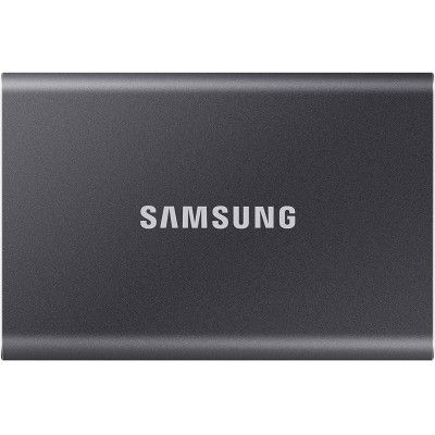 Накопитель SSD USB 3.2 2TB T7 Samsung (MU-PC2T0T/WW)