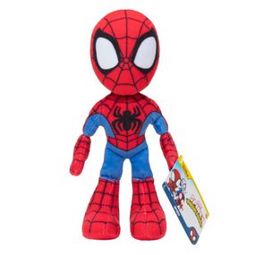 М'яка ігрaшка Spidey Little Plush Spidey Спайді (SNF0002)