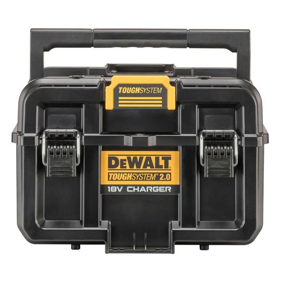 Зарядний пристрій-BOX 6А DeWALT DWST83471 | Зображення 3