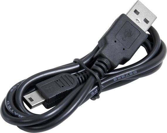USB-хаб Defender Septima Slim+Adapterб 7xUSB 2.0 220V (83505) | Зображення 2