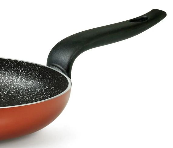 Сковорода Flonal Pepita Granit 24 см (PGFPB2450) | Зображення 2