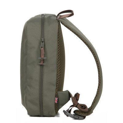 Рюкзак туристический CabinZero Classic Cross Body 11 л Georgian Khaki (Cz22-1802) | Зображення 7