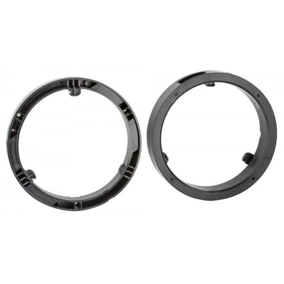 Проставки під динаміки 165 мм / 6.5" ACV 271200-03 для автомобілів Mitsubishi, Citroen, Citroen, MITSUBISHI
