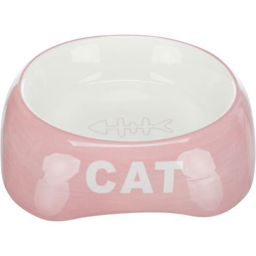 Миска Trixie Cat для кішок, керамічна, 13 см, 200 мл | Зображення 3