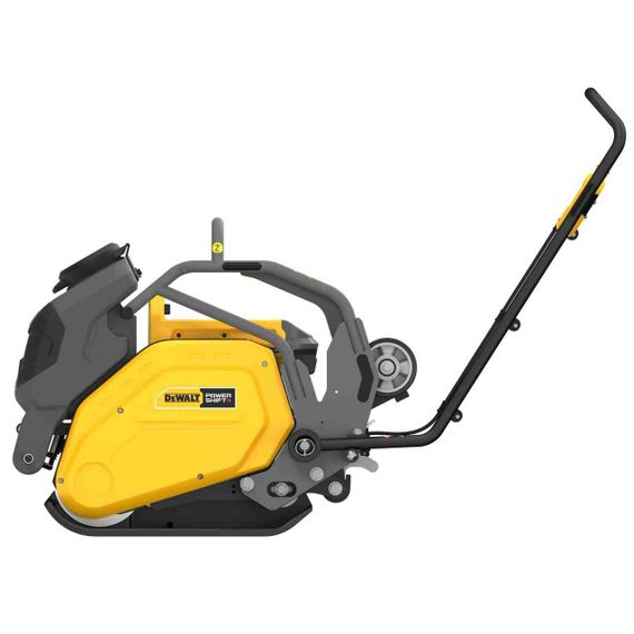 Віброплита прямохідна акумуляторна POWERSHIFT DeWALT DCPS7154N | Зображення 1