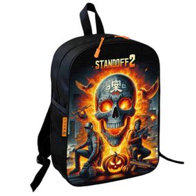 Рюкзак шкільний дитячий Стендофф 2 «Standoff 2» 36х27 см для хлопчика (01194)