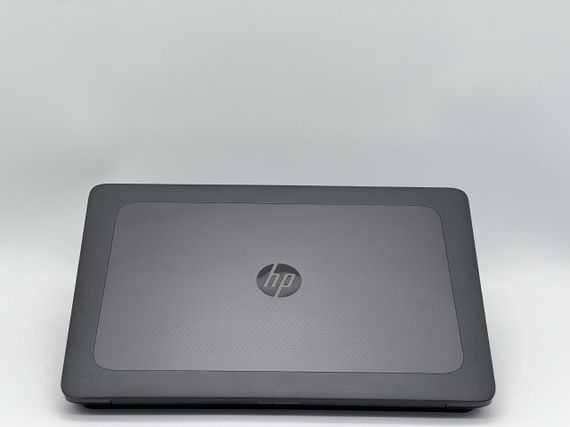 Мобільна робоча станція HP Zbook 15 G3 / 15.6" (1920x1080) TN / Intel Core i7-6820HQ (4 (8) ядра по 2.7 - 3.6 GHz) / 16 GB DDR4 / 480 GB SSD / nVidia Quadro M1000M, 2 GB GDDR5, 128-bit / WebCam б/в | Зображення 4